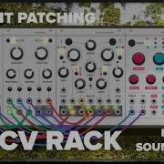 Ambient VCV Rack Patching Marbles Rings Clouds Modular Soundscapes 5 Patches Free Download