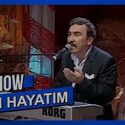 İbrahim Tatlıses Ümit Besen Benim Hayatım
