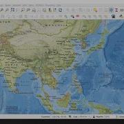 QGIS Tutorials Add Google Maps Google Earth Bing Map ESRI Layers As Base Map Using HCMGIS Plugin