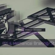 UWashington Hyperloop Pod Breakdown Video