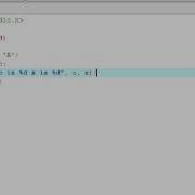 How To Program In C Tutorial 3 Variables 2