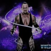 2012 WWE The Undertaker 40th Official Theme The Memory Remains