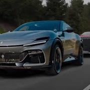 Ferrari Purosangue Vs Lamborghini Urus Ferrari S INSANE New V12 SUV