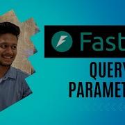 3 Fast API Query Parameters Fast API In Hindi