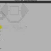 EV3 Interface For Teachers