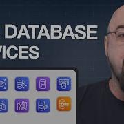 The Ultimate Guide To AWS Database Services