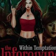 Within Temptation Shot In The Dark