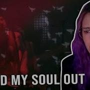 Twenty One Pilots Goner Live At Fox Theater I Singer Reacts I