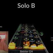 How Slow People Play Clone Hero Slide Tap Minitage