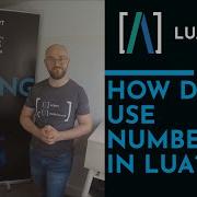Handling Numbers In Lua Lua S Number Data Type