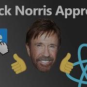 React Chuck Norris Jokes API App Cool Features Inside