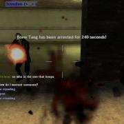 TDRP BS Drop