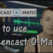 How To Use Screencast O Matic Quick Clear Tutorial