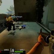 L4D2 Quality Test