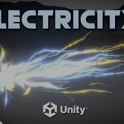 Unity VFX Graph Electricity Tutorial