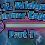 Stream Elements Custom Twitch Goal Bar Widget SVG Coding Basics