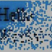 ActionScript To MPG Demo Hello World