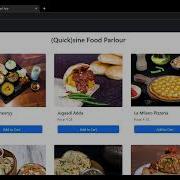 Coding Ninjas React Skill Test Ecommerce Master
