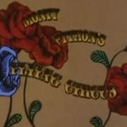 TV Music Monty Python S Flying Circus Actual On Air Version