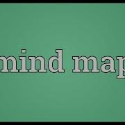 Mind Map Meaning