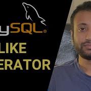 Bangla Database Tutorial 26 LIKE Logical Operator