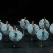 Natalia Somova Sergei Polunin La Bayadere