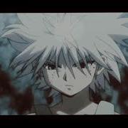 BROLY500 When It Falls HUNTER X HUNTER