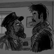 SWAB DOG The Lighthouse Clip Animated