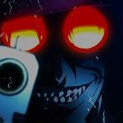 Scarlxrd Ft Hellsing Ultimate AMV