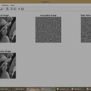 Separable Reversible Data Hiding Using Rc4 Algorithm