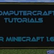 ComputerCraft Tutorials For Minecraft 1 6 Part 3 Hello World