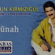 Mahsun Kırmızıgül Günah