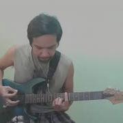 Castaway By Franco Rhythm Guitar Cover