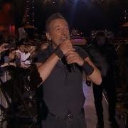 Hungry Heart Bruce Springsteen Live At Rock In Rio Lisboa 2016