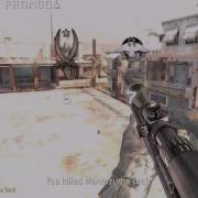 PC QUALITY TEST COD 4