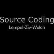 Lempel Ziv Welch Algorithm Animation