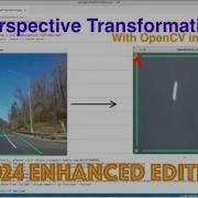 Perspective Transformation OpenCV In Python Image Processing 2024 Enhanced Edition