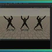 CryEngine Various Animation Sample Rate Test 30 48 60 Hz Fps