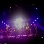 Disclosure Sam Smith Central Park Latch