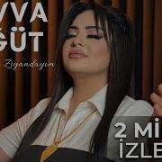 Havva Öğüt Zarardayım Ziyandayım