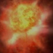 Air Explosions 2 Green Screen Effect