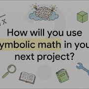 SymPy библиотека Python разработанная для символических вычислений