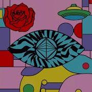 New Constellations STRFKR Hot Blooded Rose City Rework Official Audio