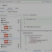Developing APIs With Apigee V3 0 Lab 2a Route Rules And The Debug Tool 20240412