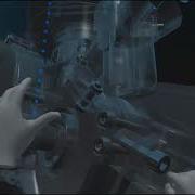VR 3D Object Interaction