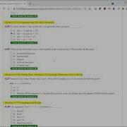 Daniel Liang Java Chapter 4 Multiple Choice Questions