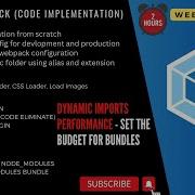 Build Lightning Fast React Apps With Webpack Configuration