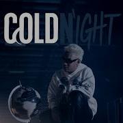 COLD NIGHT Feat Sexski