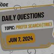 648 Replace Words Prefix Search Trie