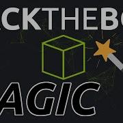 HackTheBox Magic SQL Injection Magic Bytes Setuid